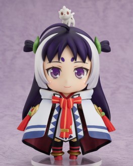 manga - Himiko - Nendoroid