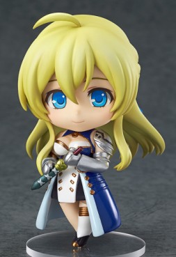 manga - Jeanne Kaguya D'Arc - Nendoroid