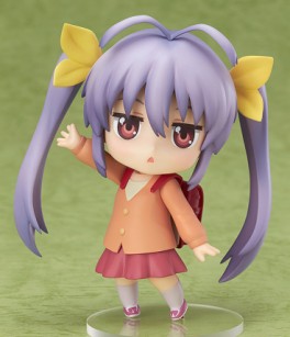 Mangas - Renge Miyauchi - Nendoroid