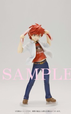 manga - Mikoto Mikoshiba - Ed. Limitée - Kotobukiya