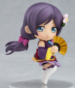 Mangas - Love Live - Nendoroid Petit Ver. Angelic Angel - Nozomi Tôjö