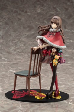 Aria Kurenaino - Kotobukiya