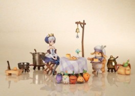 manga - Gwendolyn - Ver. Maury's Touring Restaurant Full Set - Flare