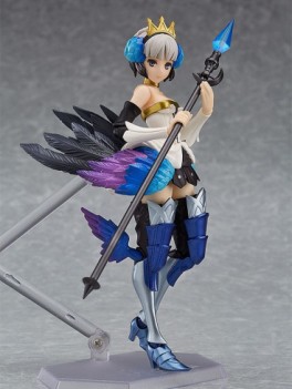 Mangas - Gwendolyn - Figma