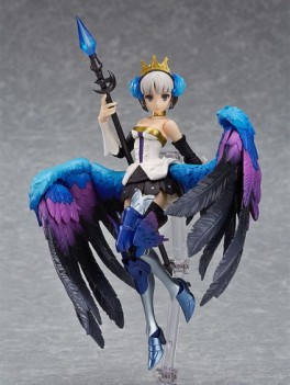 Gwendolyn - Figma DX