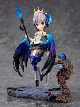 manga - Gwendolyn - Parfom - Phat Company