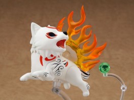 Amaterasu - Nendoroid