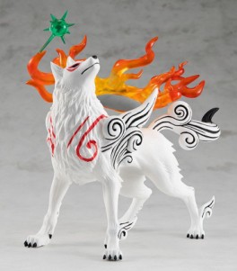 manga - Amaterasu - Pop Up Parade - Good Smile Company