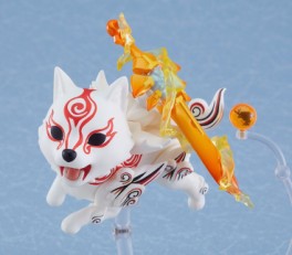 manga - Shiranui - Nendoroid Ver. DX