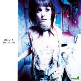 Manga - Olivia - The Lost Lolli