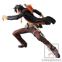 Manga - Portgas D. Ace - Model Story Special Color - Banpresto