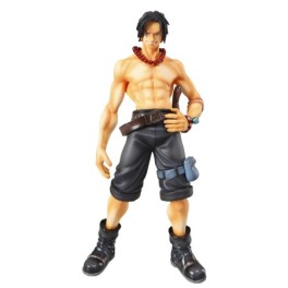 Portgas D. Ace - Ver. 1.5 - P.O.P Edition Limitée