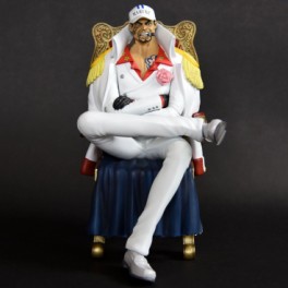 Akainu - One Piece Archive Collection Ver. New World - Plex