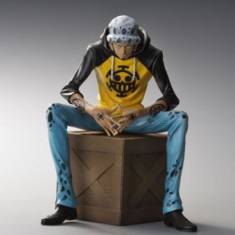 Trafalgar Law - One Piece Archive Collection - Plex