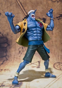 Arlong - Figuarts ZERO