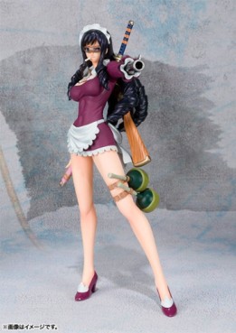 Mangas - Baby 5 - Figuarts ZERO