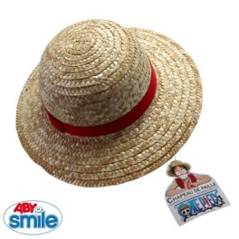 Manga - One Piece - Chapeau De Paille De Luffy - Abysmile