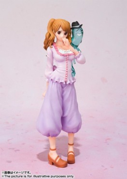 Manga - Charlotte Pudding - Figuarts ZERO - Bandai