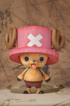 Manga - Tony Tony Chopper - Figuarts ZERO