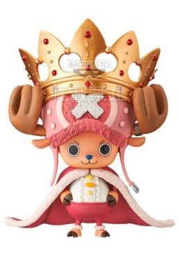 Tony Tony Chopper - Grandline Men 15th Edition