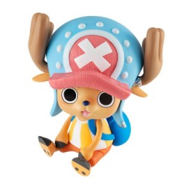 Tony Tony Chopper - Look Up - Megahouse