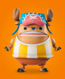 Tony Tony Chopper - P.O.P Sailing Again Ver. Kung Fu Point