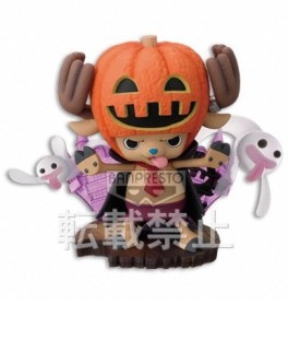 Chopper - Premium Halloween 2012 - Banpresto