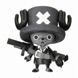 Tony Tony Chopper - Ver. Strong World - P.O.P Edition Monochrome Limitée V2