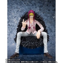 Mangas - Corazon - Figuarts ZERO - Bandai