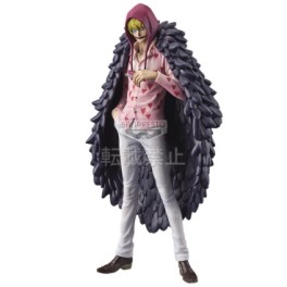 Corazon - Grandline Men - Banpresto