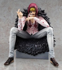 Corazon - Portrait Of Pirates Limited Edition - Megahouse