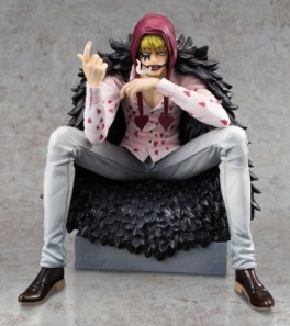 Manga - Corazon - Portrait Of Pirates Limited Edition - Megahouse