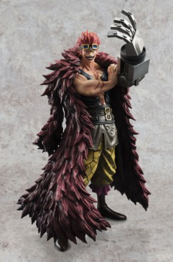 Eustass Kid - P.O.P Limited Edition