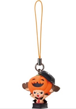 manga - One Piece - Halloween Chopper Man - Chopper 1 - Bandai