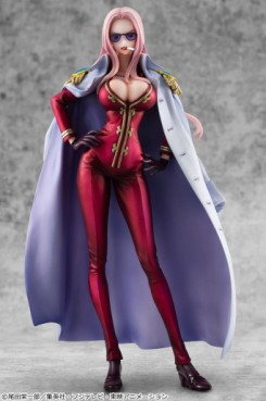 Hina - Portrait Of Pirates Limited Edition - Megahouse