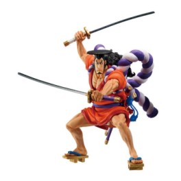 manga - Oden Kozuki - Ichiban Kuji Wano Kuni Hen ~Act 2~ - Banpresto