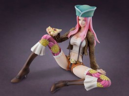 Manga - Jewelry Bonney - P.O.P Neo