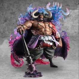 Kaido - Portrait Of Pirates WA-MAXIMUM - Megahouse