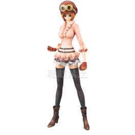 manga - Koala - Grandline Lady - Banpresto