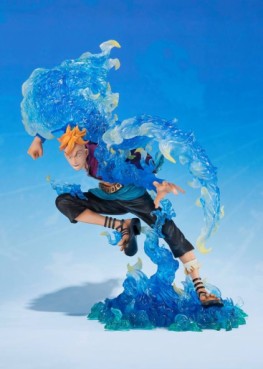 Mangas - Marco - Figuarts ZERO Extra Battle Ver. Phoenix - Bandai