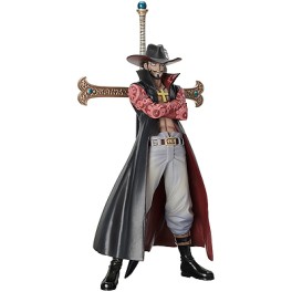 manga - Mihawk - Grandline Men