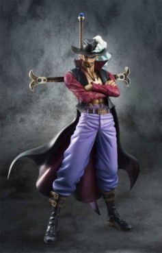 Manga - Mihawk - P.O.P Ver. 2