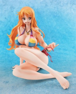 Nami - Portrait Of Pirates Limitée Ver. BB