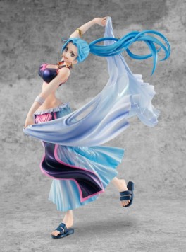 Nefertari Vivi - Portrait Of Pirates Playback Memories - Megahouse