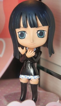 Mangas - Nico Robin - Chibi-arts