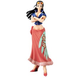 Mangas - Nico Robin - Grandline Lady Ver. New World