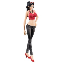 Nico Robin - Jeans Freak - Banpresto