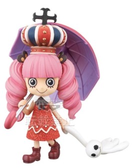 Mangas - Perona - Grandline Children - Banpresto