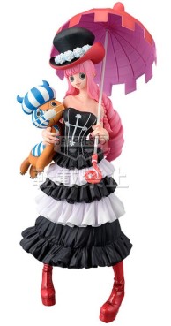 Perona - Grandline Lady Ver. New World