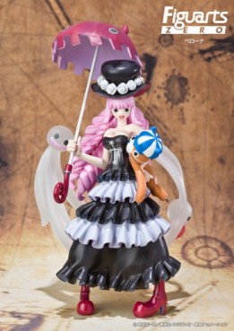 Perona - Ver. New World - Figuarts ZERO